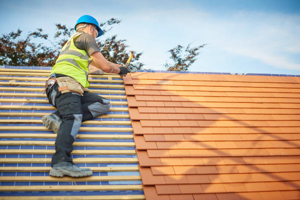 Best Cold Roofs  in Callaway, FL
