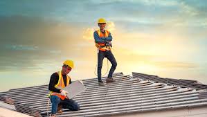 Best Gutter Installation and Repair  in Callaway, FL